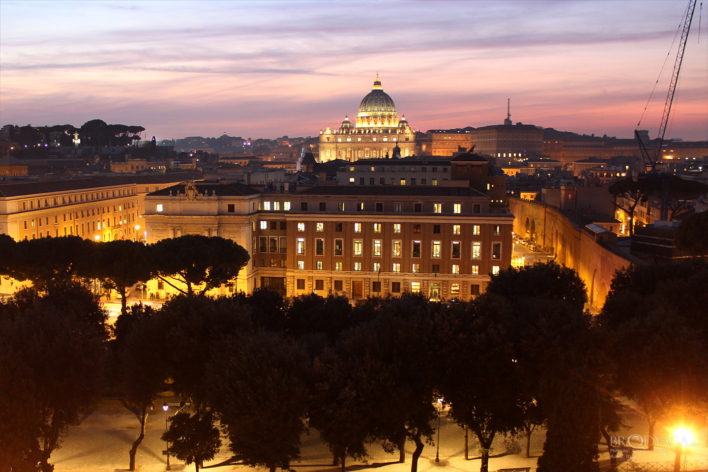 Rome